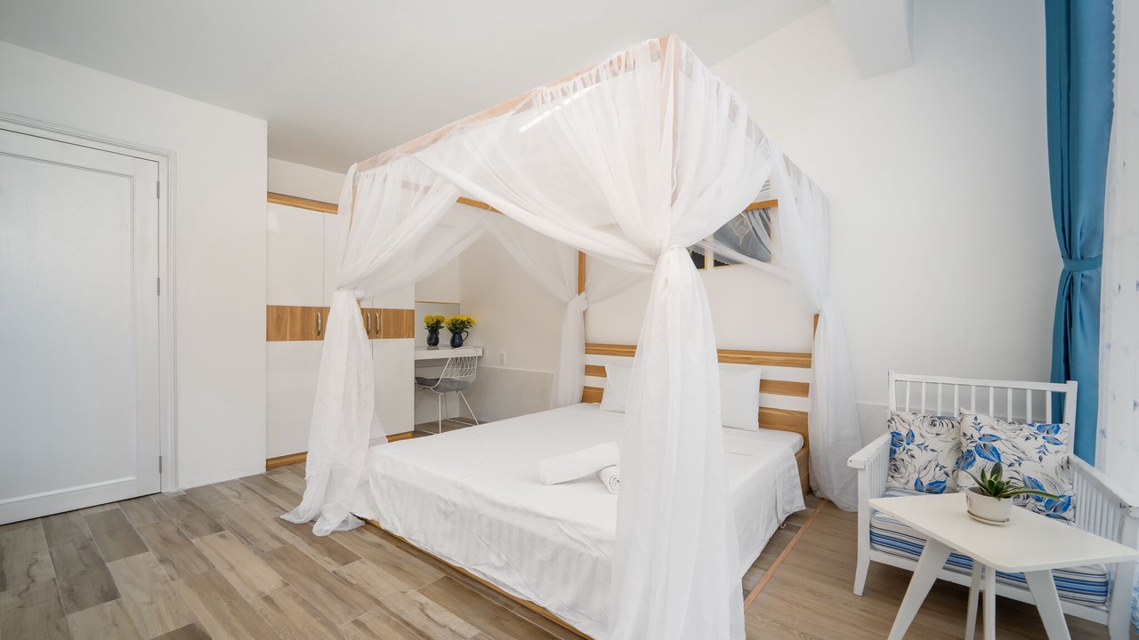 Photo of Bedroom in Son Tra