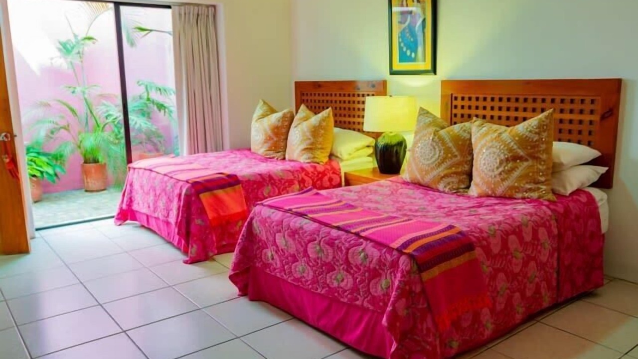 Photo of Bedroom in Alta Vista