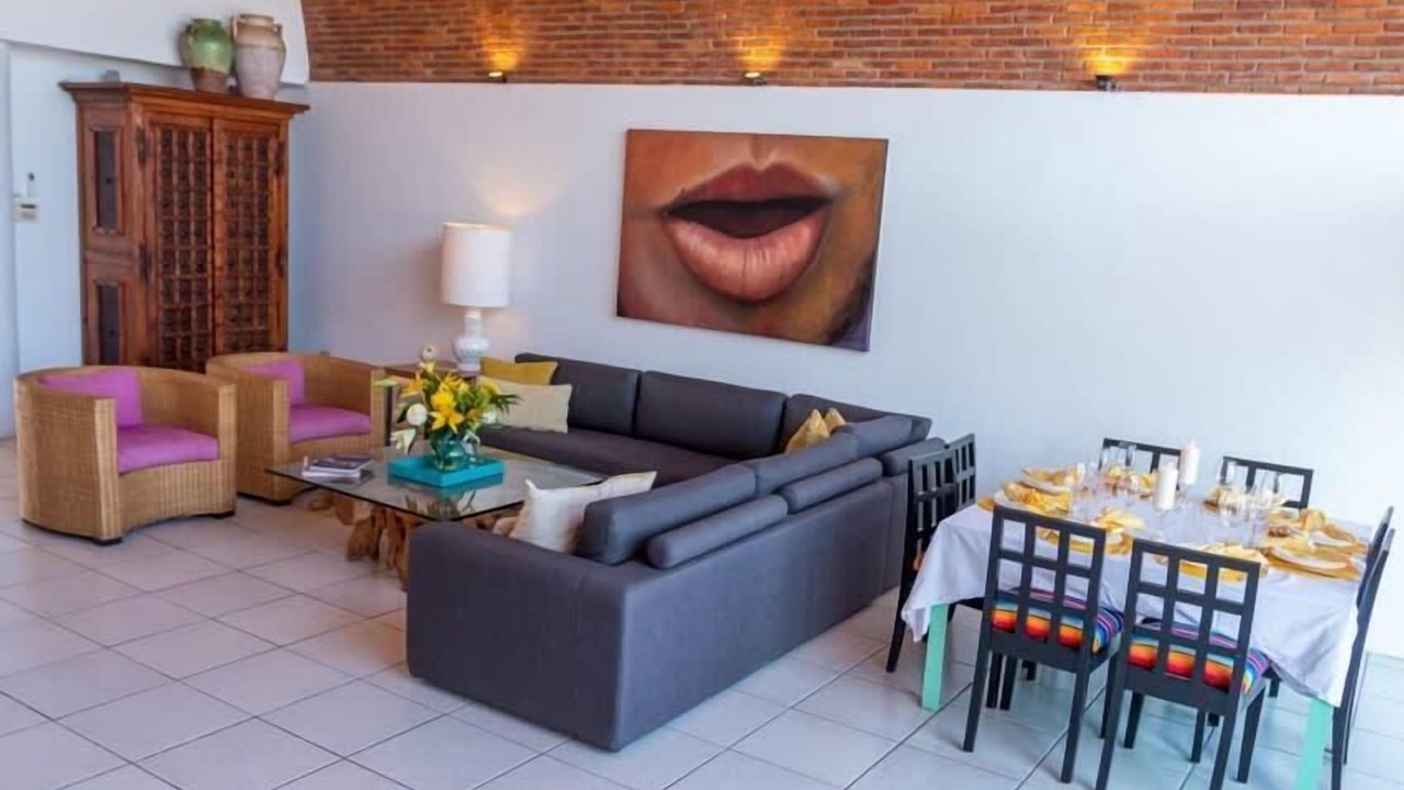 Photo of Livingroom in Alta Vista