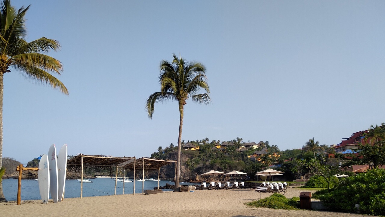 Photo of Others in Costa Careyes