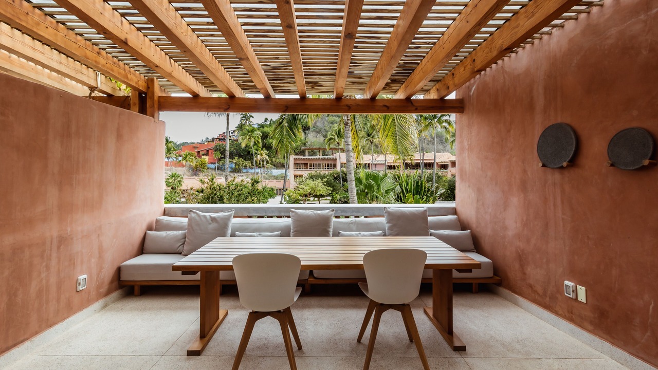 Photo of Outdoor in Costa Careyes