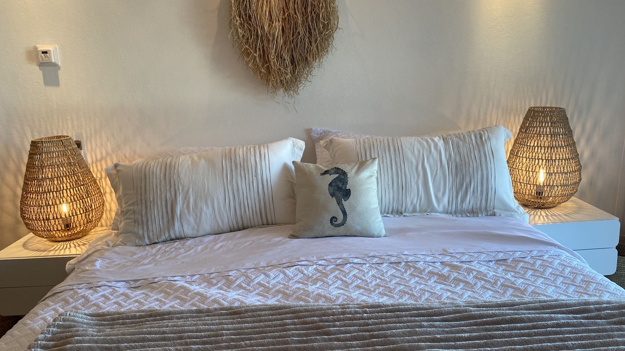 Photo of Bedroom in South Hotel Zone