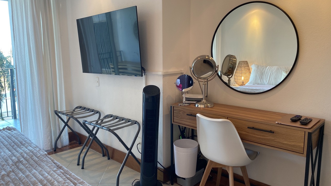 Photo of Bedroom in South Hotel Zone
