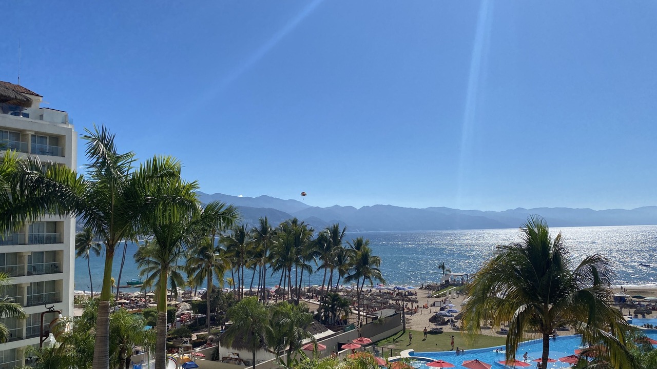 Photo of Outdoor in South Hotel Zone