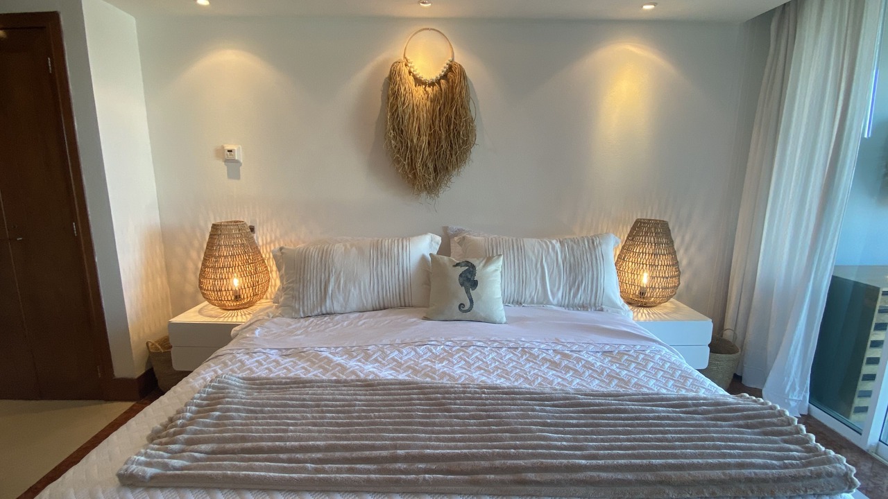 Photo of Bedroom in South Hotel Zone