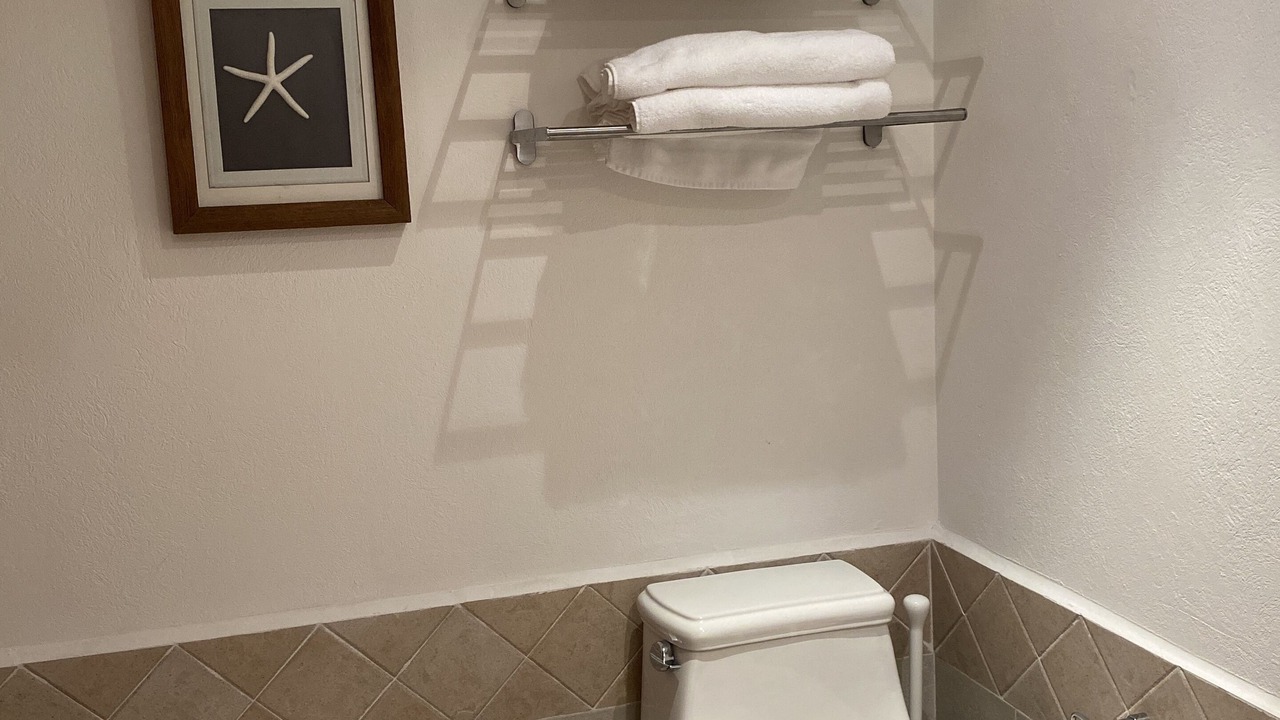 Photo of Bathroom in South Hotel Zone