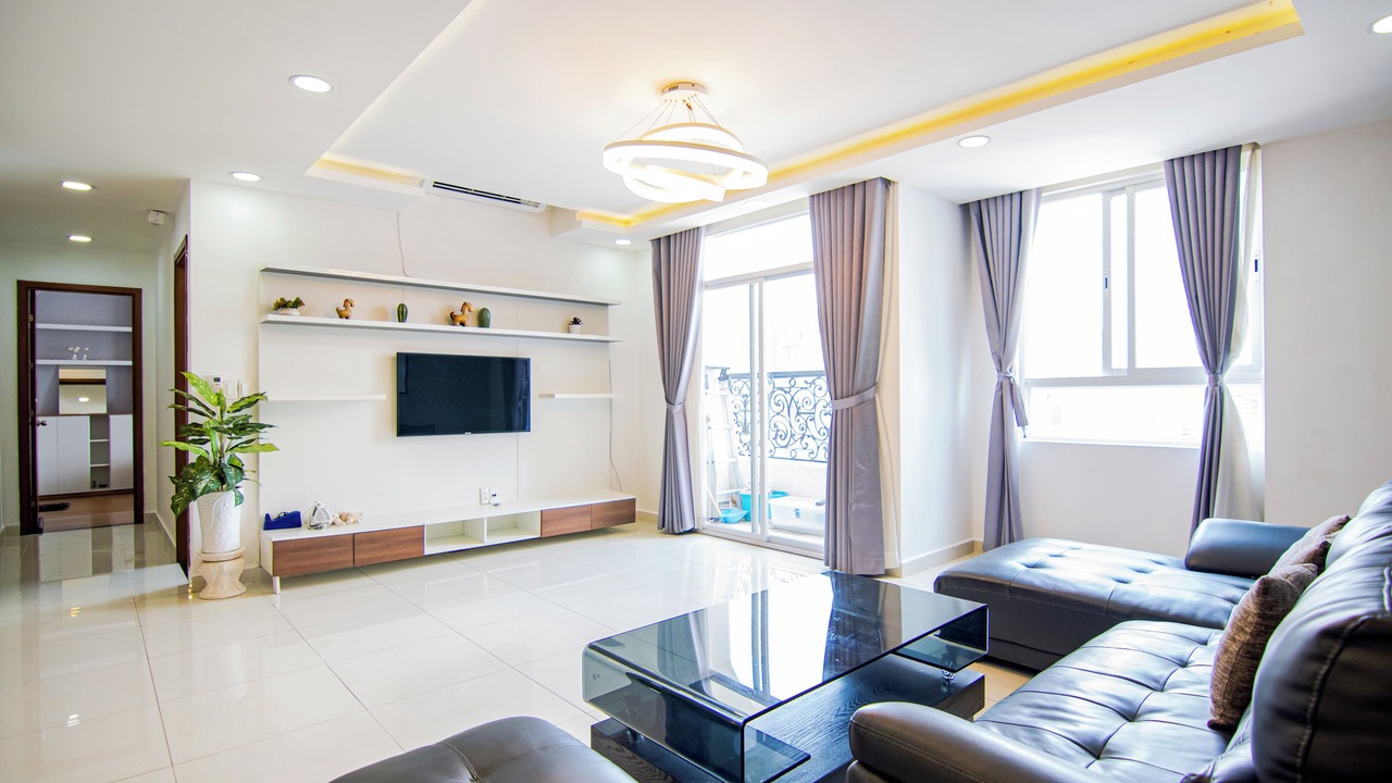 Photo of Bedroom in District 4