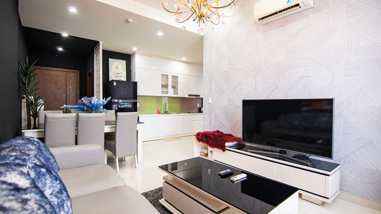 Photo of Bedroom in District 4