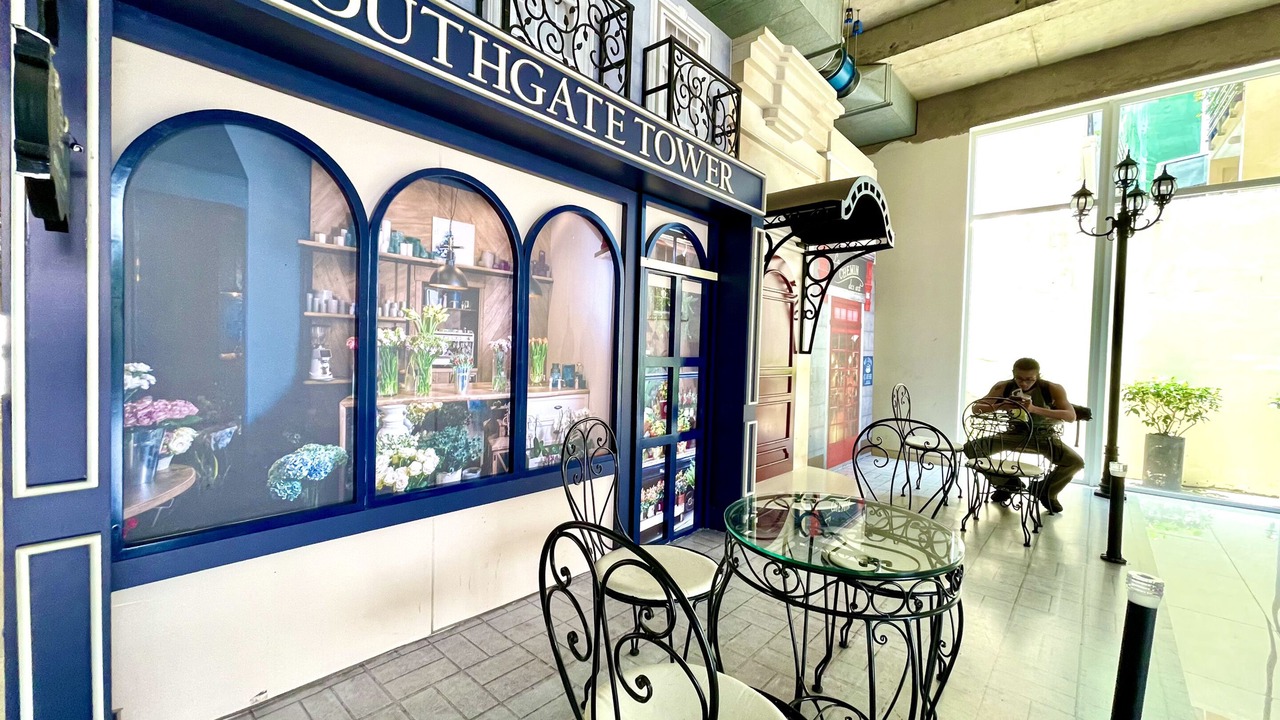 Photo of Outdoor in District 4