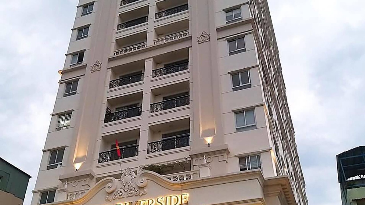 Photo of Outdoor in District 4