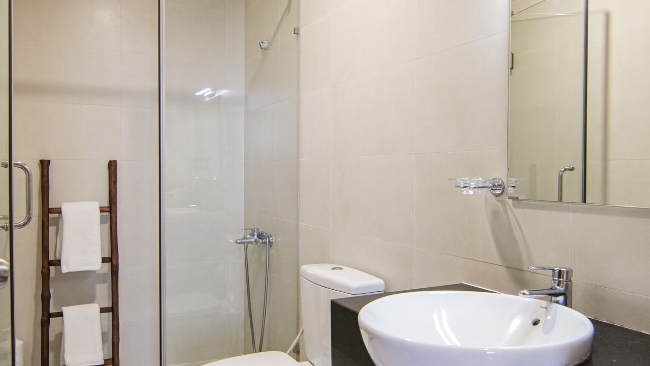 Photo of Bathroom in District 4