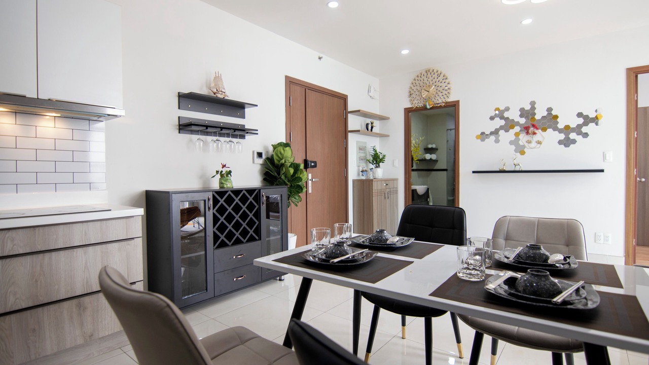 Photo of Bedroom in District 4