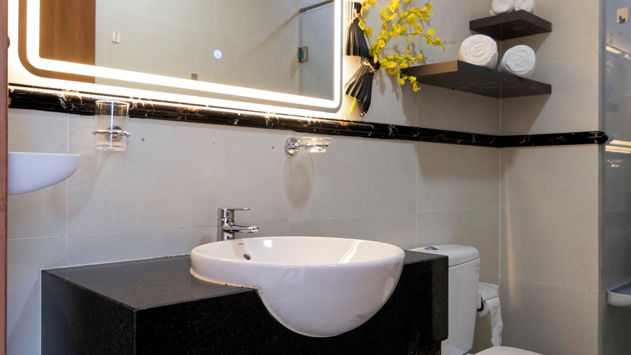 Photo of Bathroom in District 4