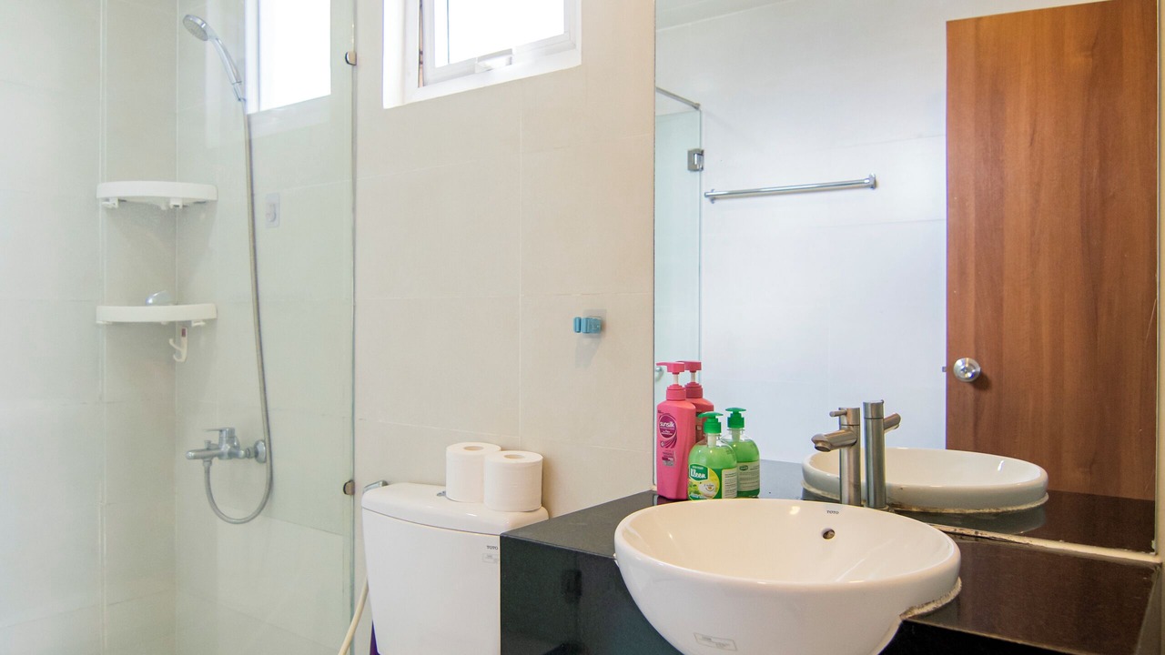 Photo of Bathroom in District 4