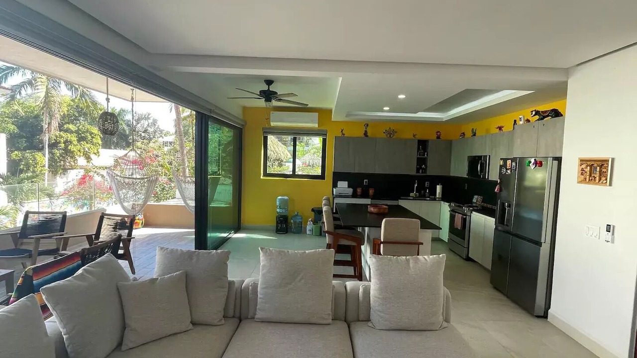 Photo of Livingroom in San Francisco