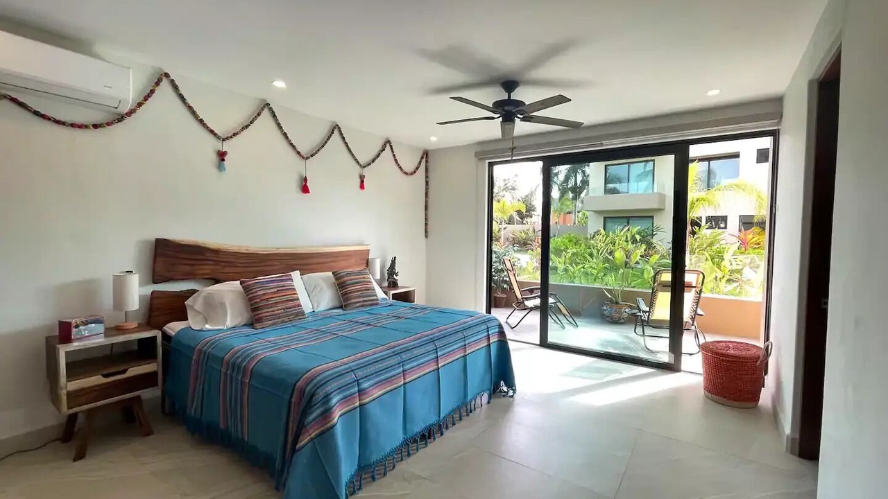 Photo of Bedroom in San Francisco