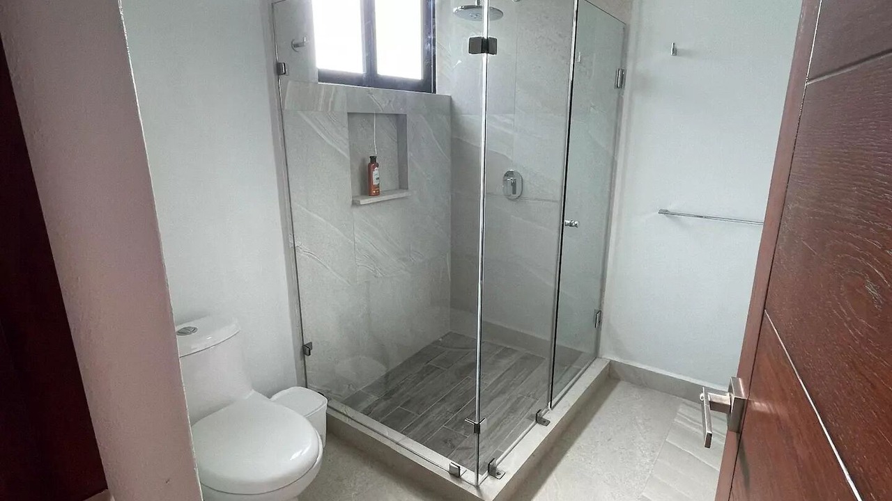 Photo of Bathroom in San Francisco