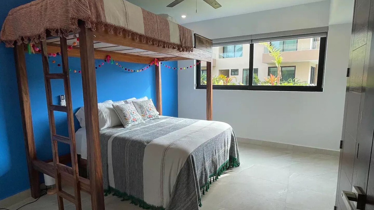 Photo of Bedroom in San Francisco