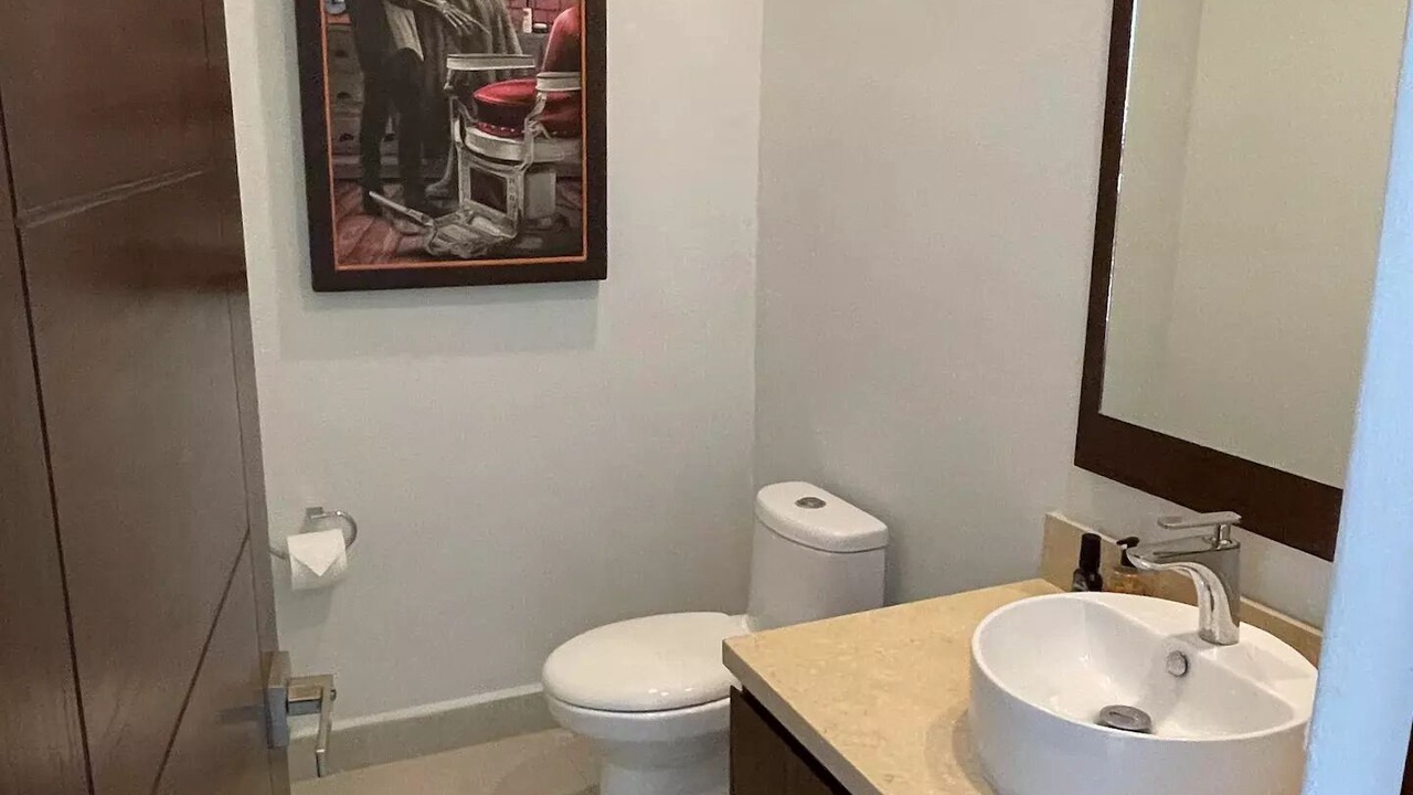 Photo of Bathroom in San Francisco