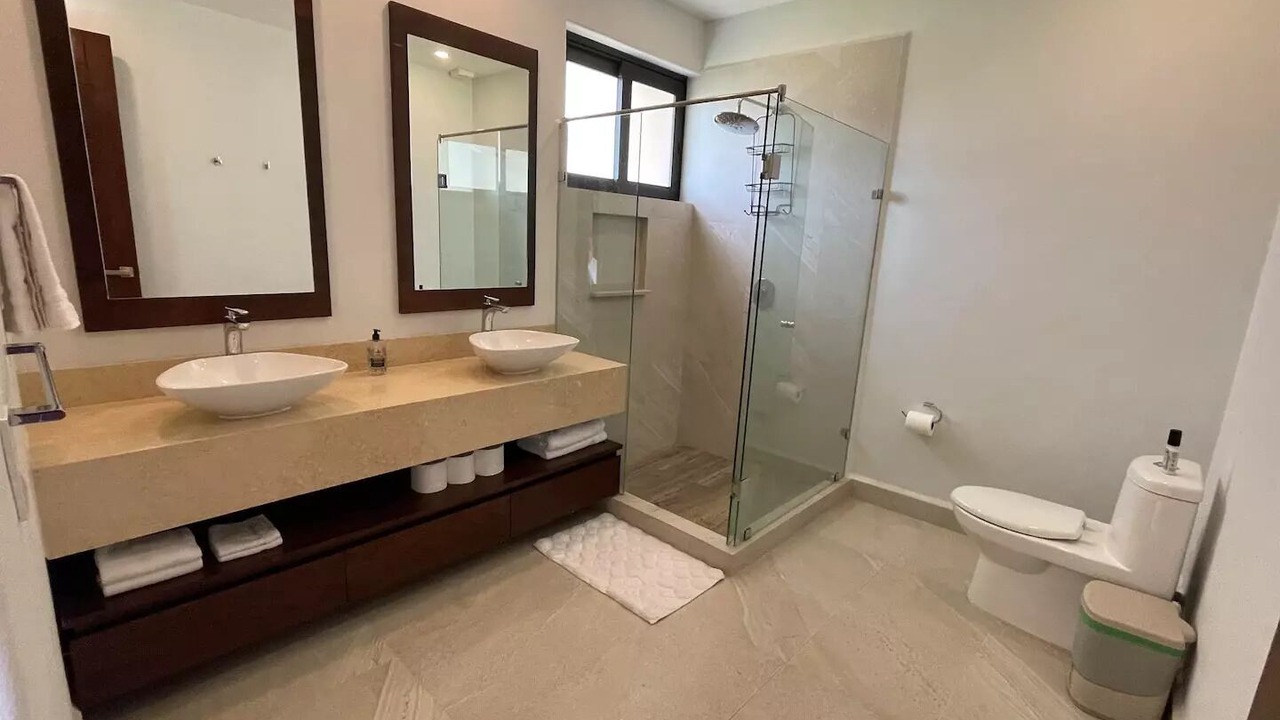 Photo of Bathroom in San Francisco