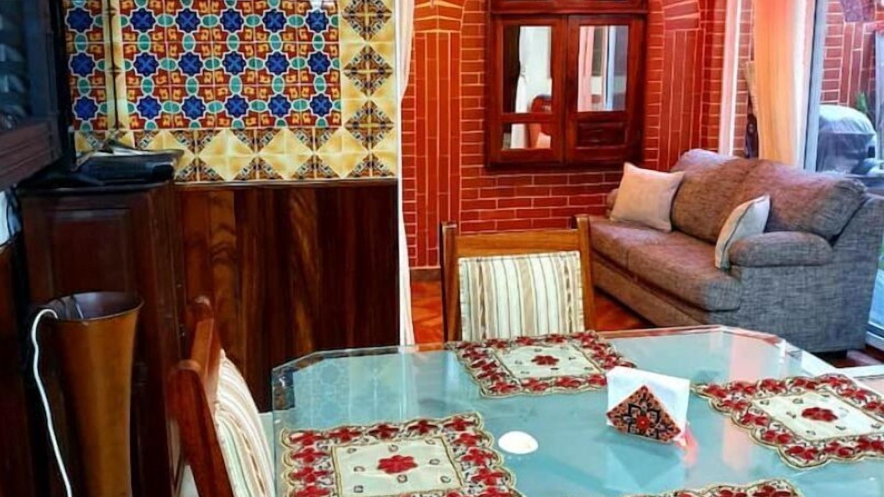 Photo of Livingroom in Puerto Vallarta
