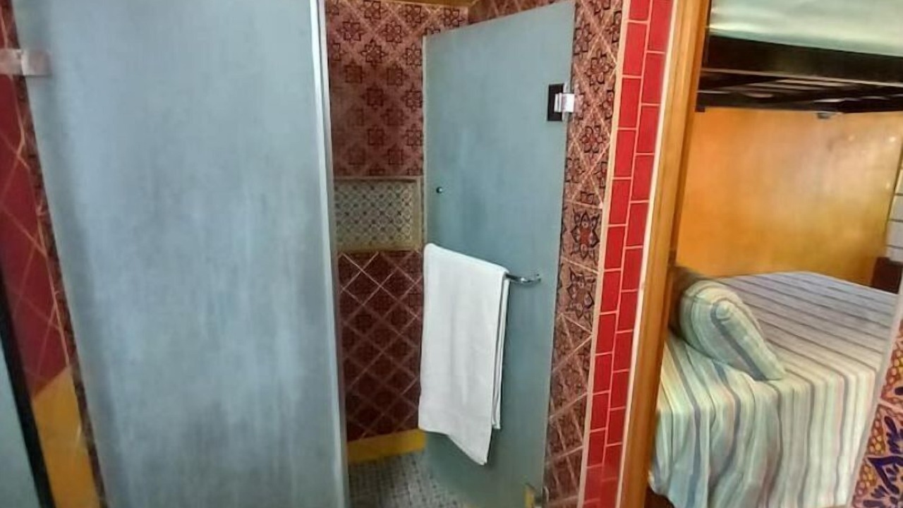 Photo of Bedroom in Puerto Vallarta