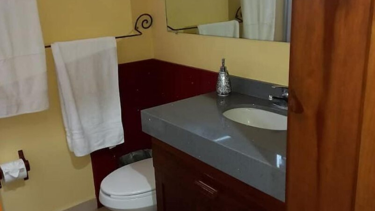 Photo of Bathroom in Puerto Vallarta