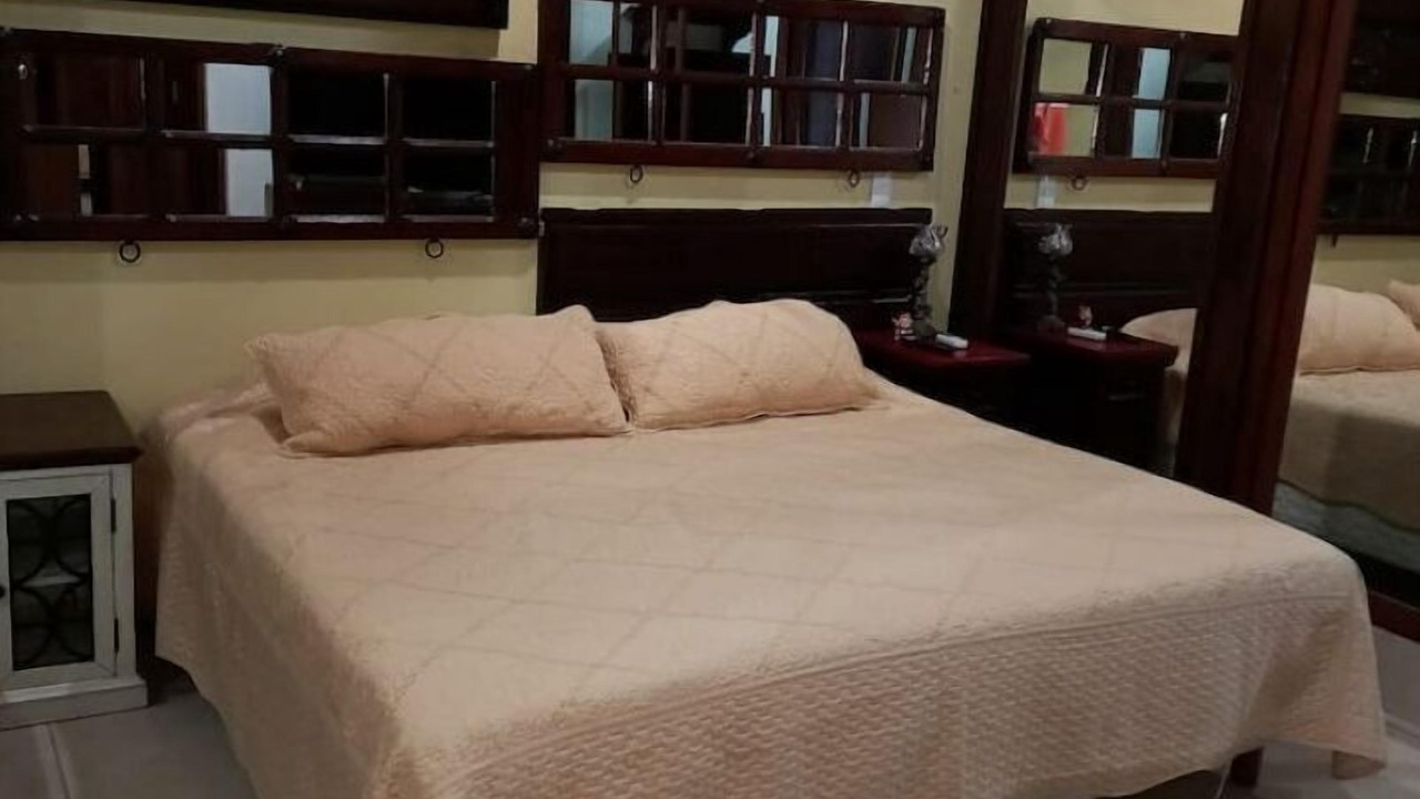 Photo of Bedroom in Puerto Vallarta