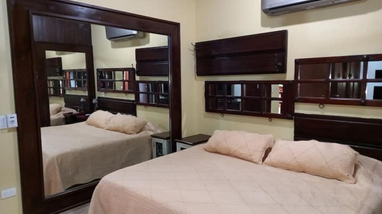 Photo of Bedroom in Puerto Vallarta