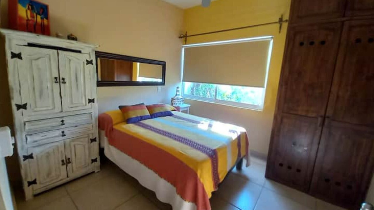 Photo of Bedroom in Puerto Vallarta