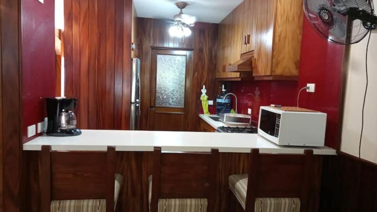 Photo of Kitchen in Puerto Vallarta