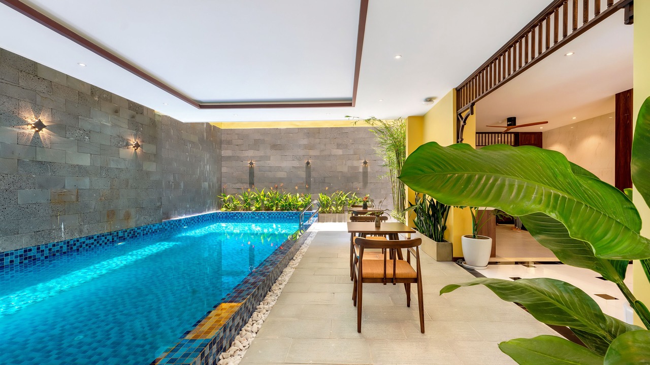 Photo of Outdoor in Minh An