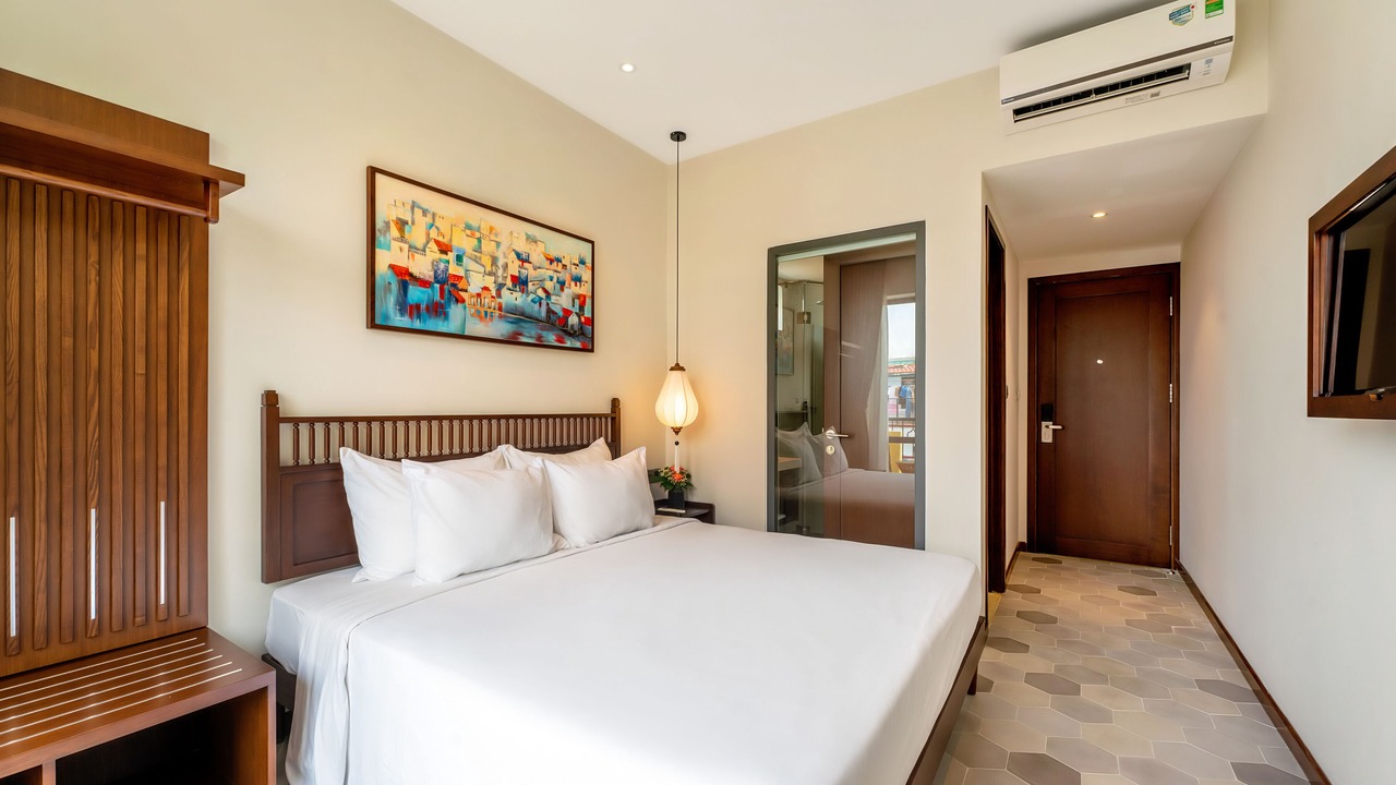 Photo of Bedroom in Minh An
