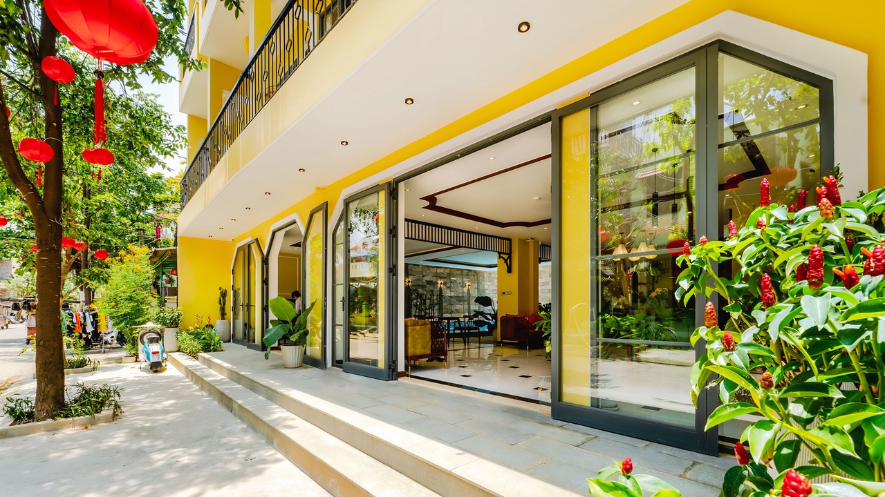 Photo of Outdoor in Minh An