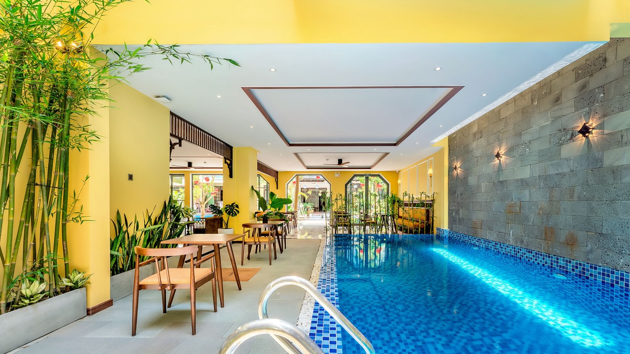 Photo of Outdoor in Minh An