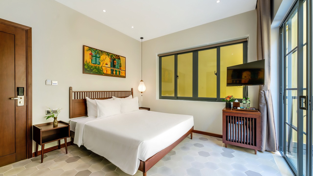 Photo of Bedroom in Minh An