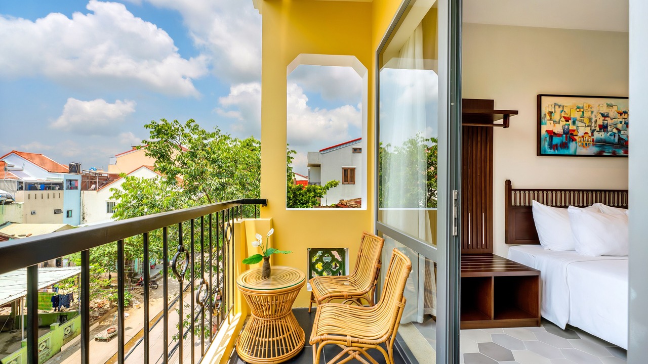 Photo of Bedroom in Minh An