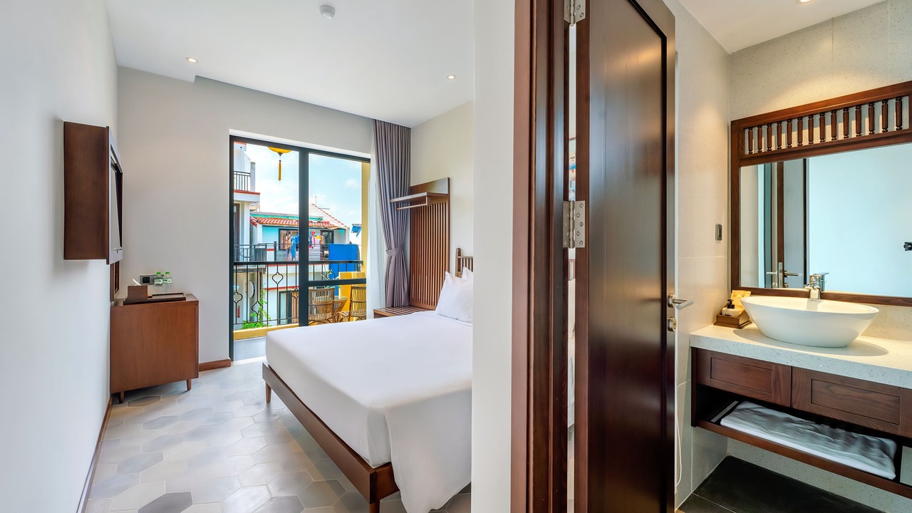 Photo of Bedroom in Minh An