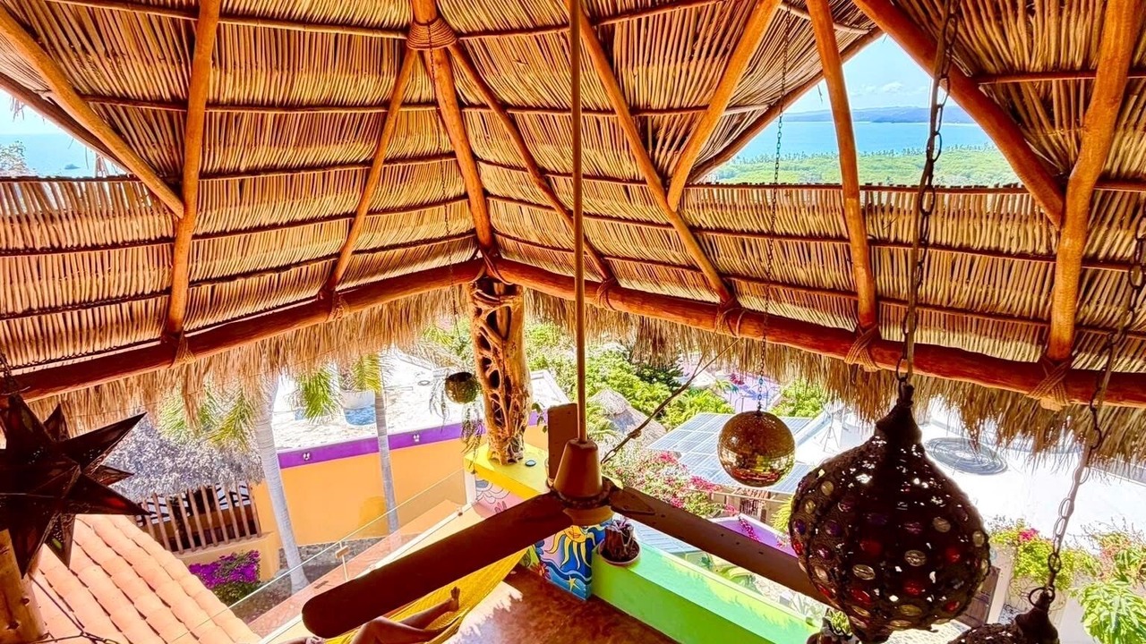 Photo of Outdoor in La Manzanilla