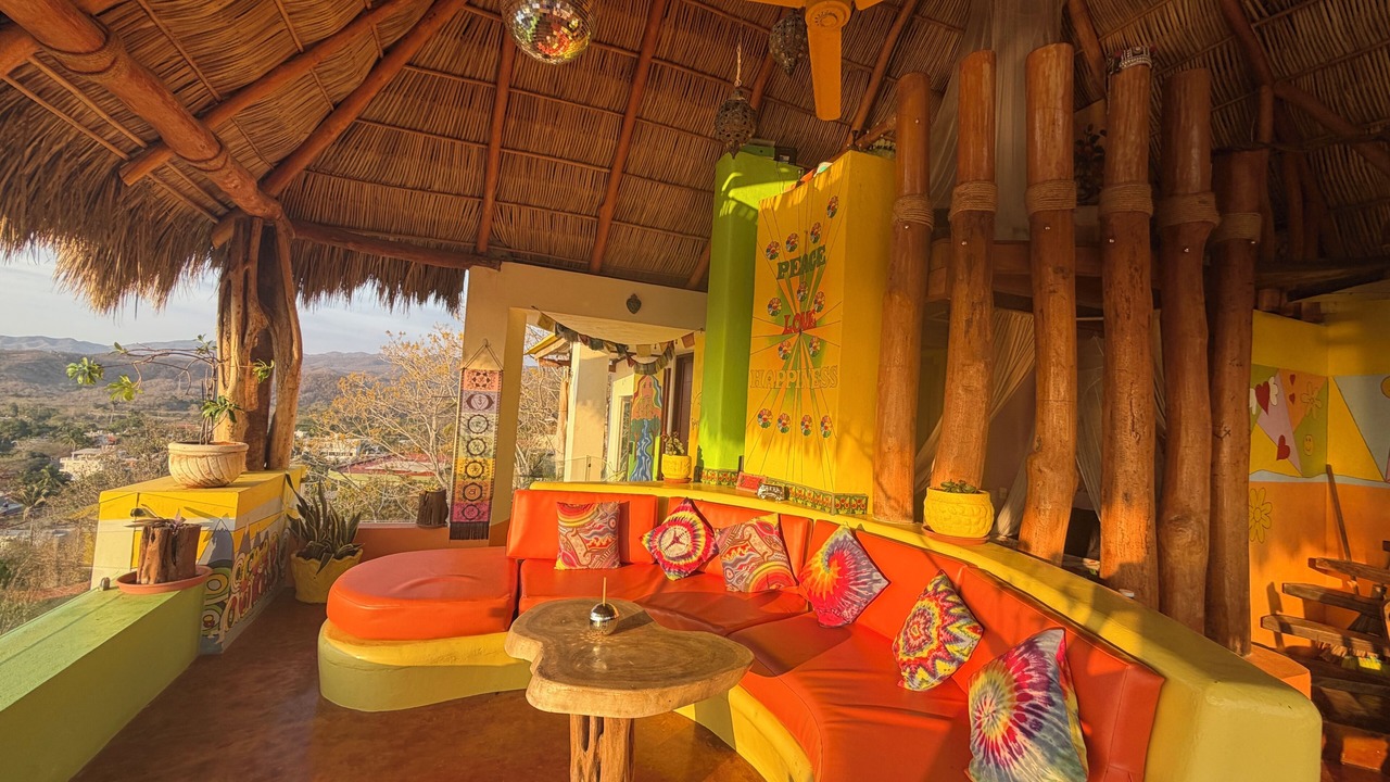 Photo of Outdoor in La Manzanilla