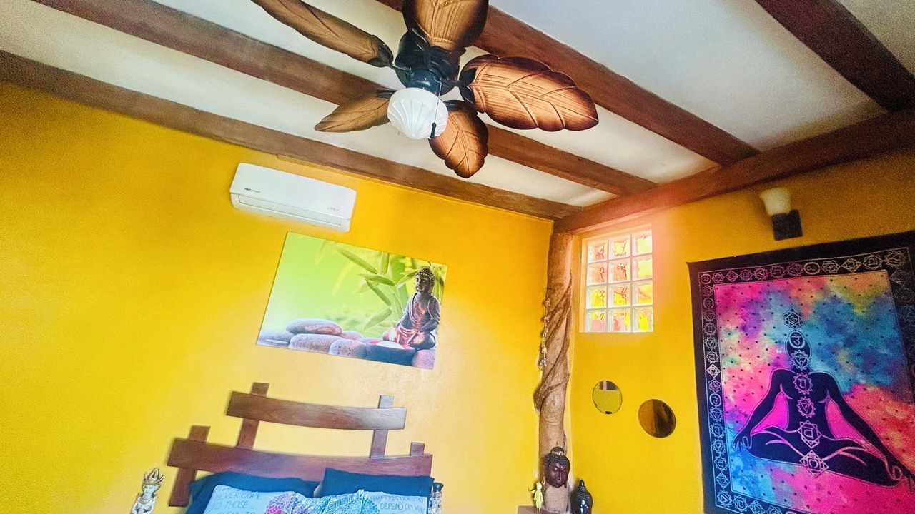 Photo of Bedroom in La Manzanilla