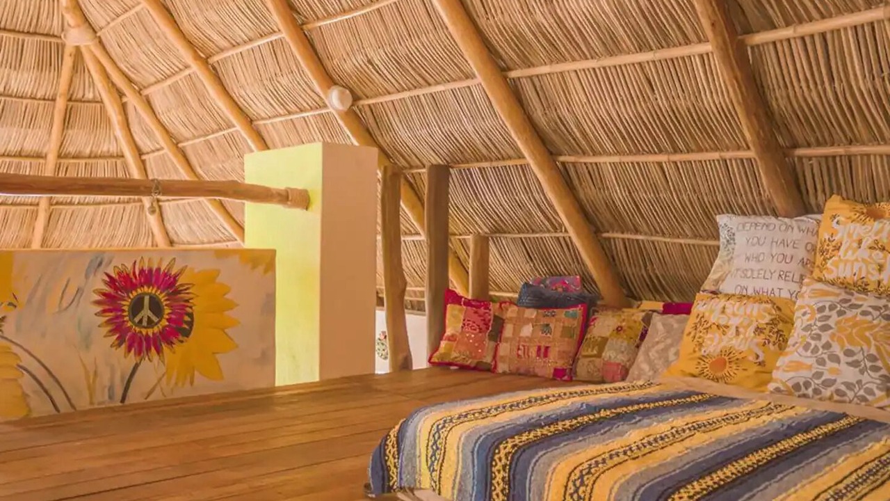 Photo of Bedroom in La Manzanilla