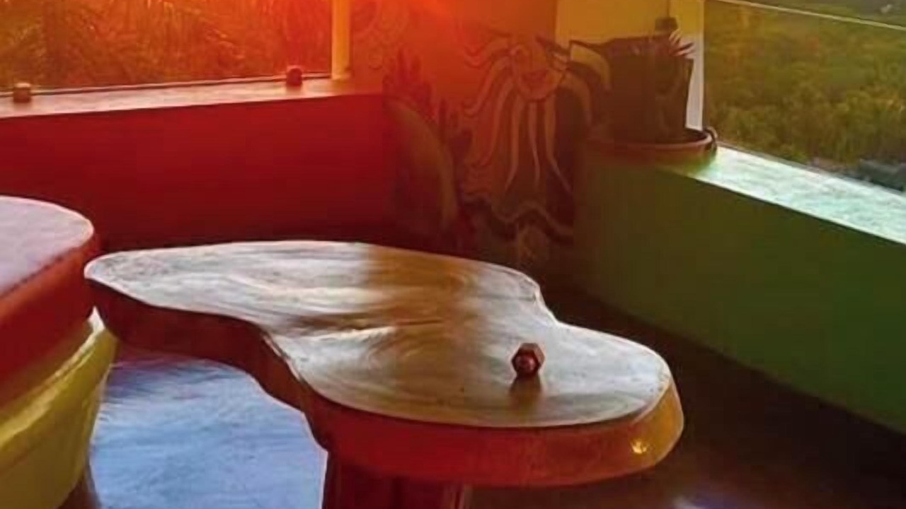 Photo of Patio Balcony in La Manzanilla