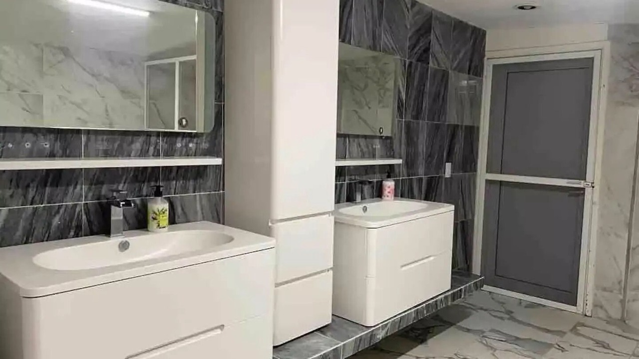 Photo of Bathroom in Chicxulub Puerto