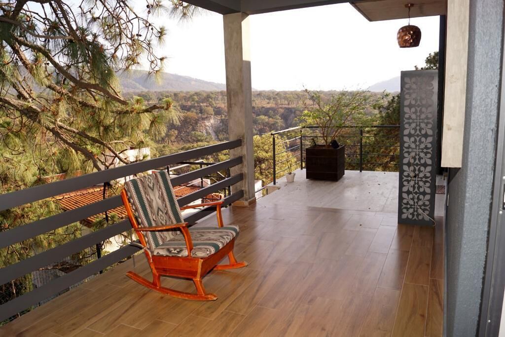 Photo of Patio Balcony in Zapopan