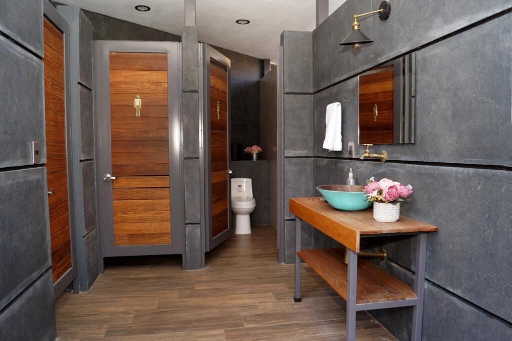 Photo of Bathroom in Zapopan