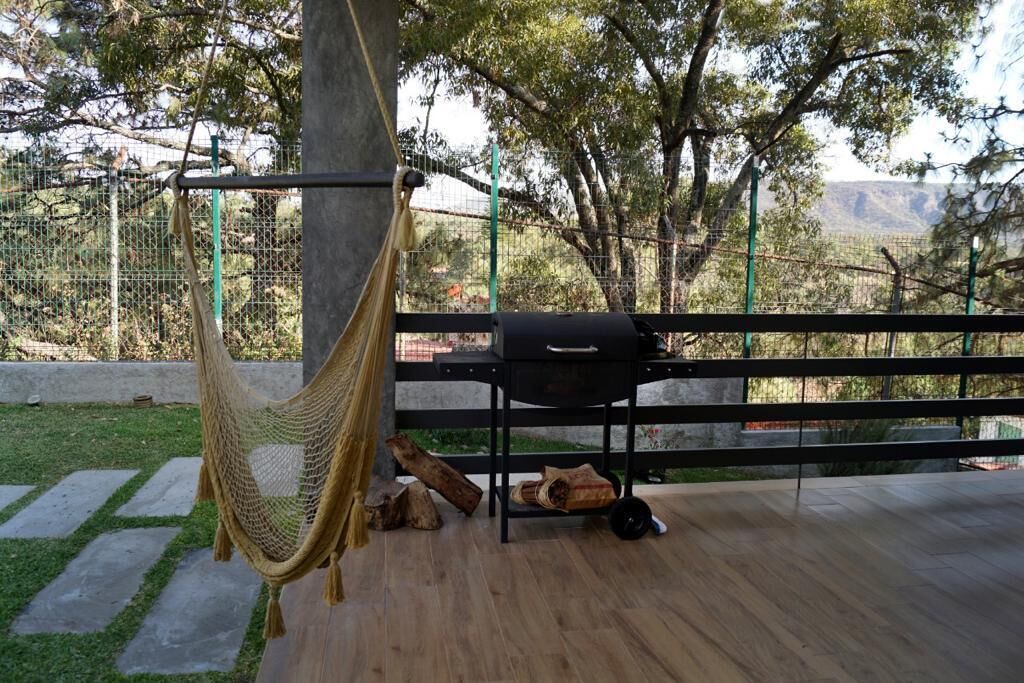 Photo of Patio Balcony in Zapopan