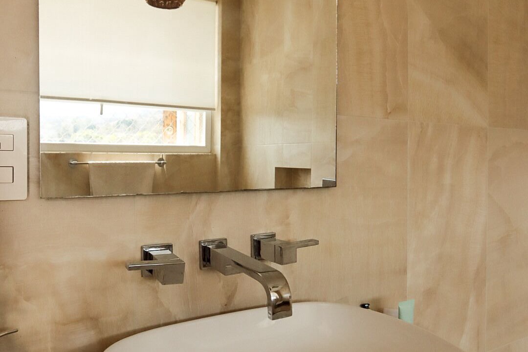 Photo of Bathroom in San Andres Huayapan