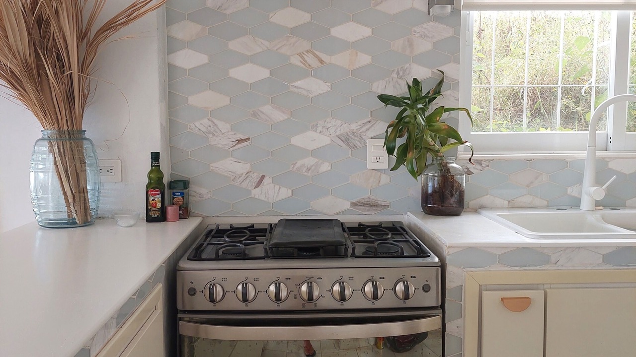 Photo of Kitchen in San Andres Huayapan
