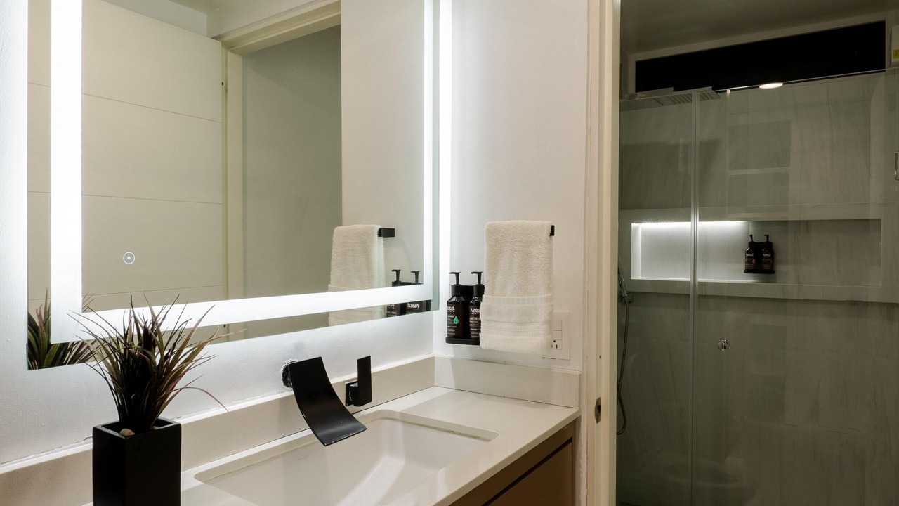 Photo of Bathroom in Puerto Vallarta